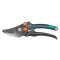 Gardena Secateurs PremiumCut Pro​ Flex, Bypass, green wood, 24 mm cutting diameter (12252-20)