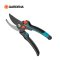 Gardena Secateurs PremiumCut Pro​ Flex, Bypass, green wood, 24 mm cutting diameter (12252-20)