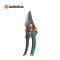 Gardena Secateurs PremiumCut Pro​ Flex, Bypass, green wood, 24 mm cutting diameter (12252-20)