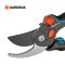 Gardena Secateurs PremiumCut Pro​ Flex, Bypass, green wood, 24 mm cutting diameter (12252-20)