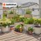 Gardena Micro-Drip-Irrigation Balcony Set ​(15 plants)​(13401-20)