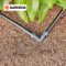 Gardena Drip Irrigation Line for bushes/hedges (50 m) (13504-20)