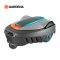 Gardena Robotic Mower Sileno City 500 m2