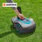 Gardena Robotic Mower Sileno City 250 m2