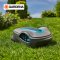 Gardena หุ่นยนต์ตัดหญ้าอัตโนมัติ SILENO life 750 ตารางเมตร