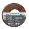 Gardena Superflex Hose 12x12(1/2"), 20m w/o (18093-20)