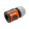 Gardena Hose Connector 13 MM (1/2")- 15 MM (5/8") (18215-20)