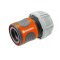 Gardena Hose Connector 3/4" (19MM)  (18216-20)