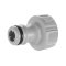 Gardena Tap Connector 1/2" (21 mm) (18220-20)