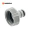 Gardena Tap Connector 33.3 mm (G 1")