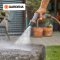 Gardena Comfort Cleaning Nozzle ecoPulse™