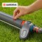 Gardena Oscillating Sprinkler AquaZoom S