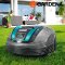 Robotic Lawn Mower R40Li