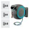 Gardena Wall-Mounted Hose Box RollUp 25m (18620-20)
