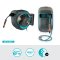 Gardena Wall-Mounted Hose Box RollUp 25m (18620-20)