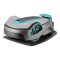 Gardena Robotic mower SILENO life, 750 m² (15101-20)