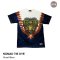 มัดย้อมNomad Tie dye - RoseXbear (ต้นไม้)