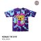 มัดย้อมNomad Tie dye - ROLLINGS