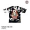 มัดย้อมNomad Tie dye -  PAINFUL
