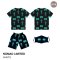 NOMAD SET LIMITED EDITION CALL ME “GHXTS”