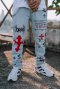 NOMAD JEAN  The lord's prayer