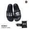 Sandal Logo "กางเขน"