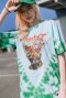 มัดย้อมNomad Tie dye - MOSES(โมเสด)