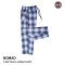 TARTAN LONG PANTS แบบที่ 9