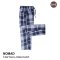 TARTAN LONG PANTS แบบที่ 7