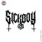 SICKBOY