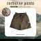 Corduroy Pants]