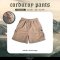 Corduroy Pants]