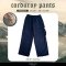 Corduroy Pants