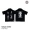 Shirt FXCK GOD