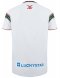 2021 Banbueng FC Authentic Thailand Football Soccer League Jersey Away White - Player Version