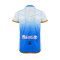 2021 Pattaya Dolphins United Authentic Thailand Football Soccer League Jersey Player Blue
