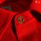 Lao Toyota FC Authentic Laos Football Soccer League Jersey Red Player AFC Cup Version