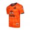 Udonthani FC Authentic Thailand Football Soccer League Jersey Orange Player