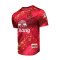 Udonthani FC Authentic Thailand Football Soccer League Jersey Red Player