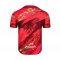 Udonthani FC Authentic Thailand Football Soccer League Jersey Red Player