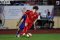 2022 Thailand National Team Thai Football Soccer Jersey Shirt Player Red SEA GAMES 2021