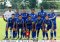2020 Lao Toyota FC Authentic Laos Football Soccer League Jersey Blue Player