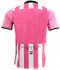 2020 Chamchuri FC Authentic Thailand Football Soccer League Jersey Player Pink