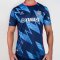 2021 Kelme Buriram United Academy Thailand Football Soccer League Jersey Shirt Blue
