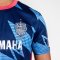 2021 Kelme Buriram United Academy Thailand Football Soccer League Jersey Shirt Blue