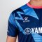 2021 Kelme Buriram United Academy Thailand Football Soccer League Jersey Shirt Blue