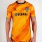 2021 Kelme Buriram United Academy Thailand Football Soccer League Jersey Shirt Orange