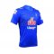Bangkok Glass BG Phatum BGPU FC Thailand Football Soccer League Jersey Shirt Blue