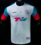 2021 Saraburi United Authentic Thailand Football Soccer League Jersey Shirt White