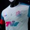 2021 Saraburi United Authentic Thailand Football Soccer League Jersey Shirt White